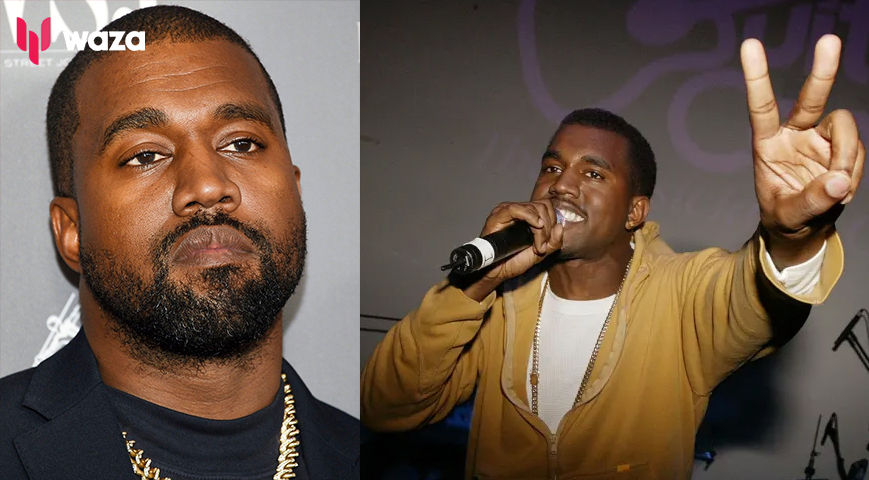 Kanye West Says He's Quitting Rap Despite New Collabs Dropping